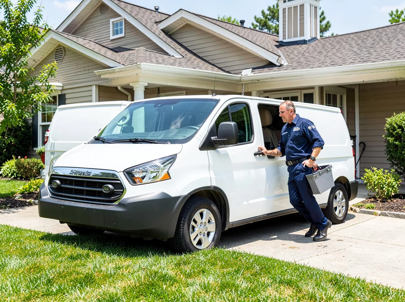 Emergency Plumber company in Jackson, NC