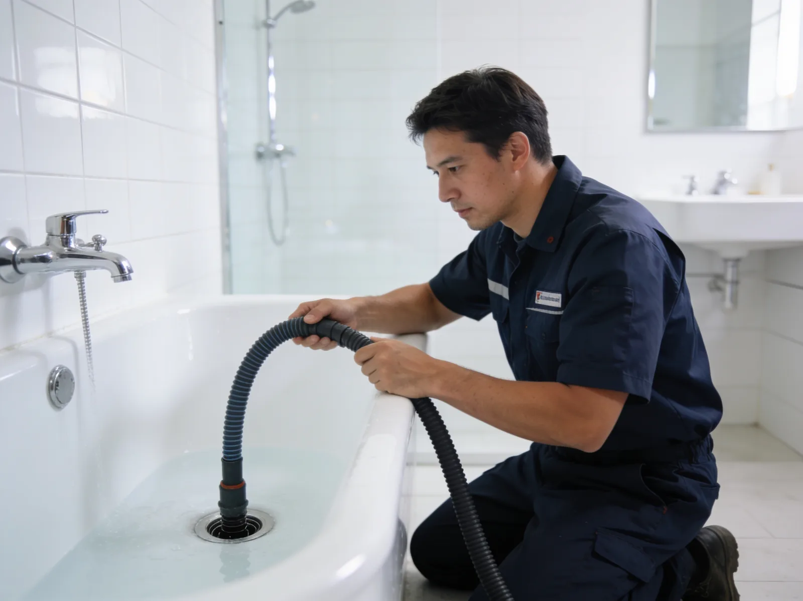 Emergency Plumber Jackson, NC FAQs